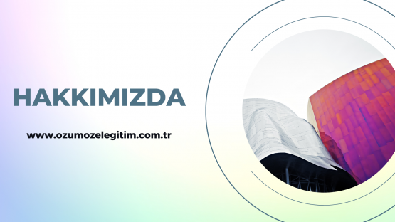 Hakkımızda